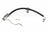 Sunsong 3401160 Power Steering Pressure Line Hose Assembly - Pump To Rack