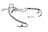 Sunsong 3401182 Power Steering Hose Assembly