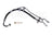 Sunsong 3401183 Power Steering Hose Assembly