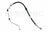 Sunsong 3401200 Power Steering Pressure Line Hose Assembly