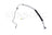 Sunsong 3401202 Power Steering Pressure Line Hose Assembly