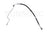 Sunsong 3401208 Power Steering Pressure Line Hose Assembly
