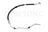 Sunsong 3401214 Power Steering Pressure Line Hose Assembly