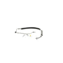 Sunsong 3401222B Power Steering Pressure Line Hose Assembly