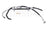 Sunsong 3401249 Power Steering Hose Assembly