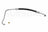 Sunsong 3401267 Power Steering Pressure Line Hose Assembly