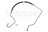 Sunsong 3401277 Power Steering Pressure Line Hose Assembly