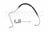 Sunsong 3401278 Power Steering Pressure Line Hose Assembly