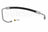 Sunsong 3401289 Power Steering Pressure Line Hose Assembly