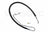 Sunsong 3401290 Power Steering Pressure Line Hose Assembly