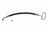 Sunsong 3401326 Power Steering Pressure Line Hose Assembly