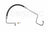 Sunsong 3401336 Power Steering Pressure Line Hose Assembly
