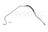 Sunsong 3401348 Power Steering Pressure Line Hose Assembly