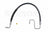 Sunsong 3401352 Power Steering Pressure Line Hose Assembly