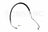 Sunsong 3401364 Power Steering Pressure Line Hose Assembly