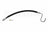 Sunsong 3401396 Power Steering Pressure Line Hose Assembly - Pump To Hydroboost