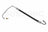 Sunsong 3401402 Power Steering Pressure Line Hose Assembly