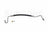 Sunsong 3401444 Power Steering Pressure Line Hose Assembly
