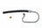 Sunsong 3401465 Power Steering Return Line Hose Assembly