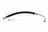 Sunsong 3401499 Power Steering Pressure Line Hose Assembly - From Pump