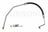 Sunsong 3401507 Power Steering Pressure Line Hose Assembly
