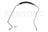 Sunsong 3401520 Power Steering Pressure Line Hose Assembly