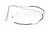 Sunsong 3401523 Power Steering Return Line Hose Assembly