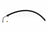 Sunsong 3401527 Power Steering Return Line Hose Assembly - From Gear or Gear To Cooler