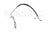 Sunsong 3401557 Power Steering Pressure Line Hose Assembly