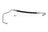 Sunsong 3401564 Power Steering Pressure Line Hose Assembly