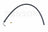 Sunsong 3401568 Power Steering Return Line Hose Assembly
