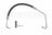 Sunsong 3401584 Power Steering Pressure Line Hose Assembly