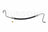Sunsong 3401587 Power Steering Pressure Line Hose Assembly