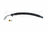 Sunsong 3401591 Power Steering Return Line Hose Assembly - Gear To Cooler