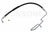 Sunsong 3401627 Power Steering Pressure Line Hose Assembly
