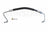 Sunsong 3401653 Power Steering Pressure Line Hose Assembly