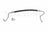 Sunsong 3401657 Power Steering Pressure Line Hose Assembly