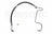 Sunsong 3401670 Power Steering Pressure Line Hose Assembly