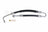 Sunsong 3401700 Power Steering Pressure Line Hose Assembly