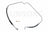 Sunsong 3401712 Power Steering Pressure Line Hose Assembly
