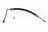 Sunsong 3401733 Power Steering Pressure Line Hose Assembly - Pump End