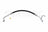 Sunsong 3401741 Power Steering Pressure Line Hose Assembly