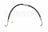 Sunsong 3401743 Power Steering Pressure Line Hose Assembly