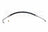 Sunsong 3401750 Power Steering Pressure Line Hose Assembly