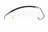 Sunsong 3401760 Power Steering Pressure Line Hose Assembly - Pump End