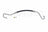 Sunsong 3401773 Power Steering Pressure Line Hose Assembly - Hydroboost To Gear