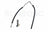 Sunsong 3401774 Power Steering Return Line Hose Assembly