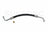 Sunsong 3401775 Power Steering Pressure Line Hose Assembly - Pump End