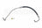 Sunsong 3401784 Power Steering Pressure Line Hose Assembly
