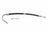 Sunsong 3401785 Power Steering Pressure Line Hose Assembly